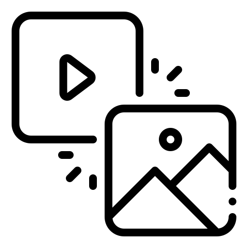 Görsel & Video